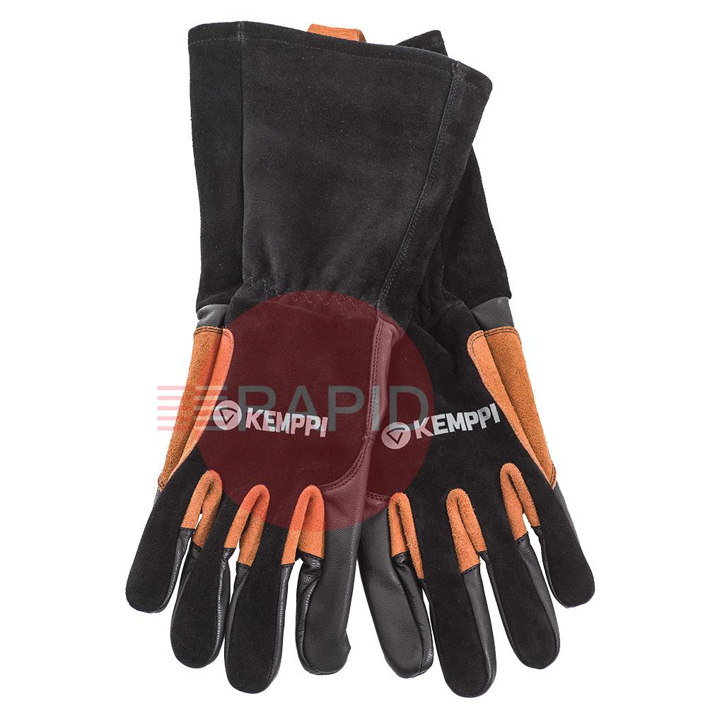 KGPM1S  Kemppi Pro MAG/TACK Model 1 Welding Gloves (Pair)